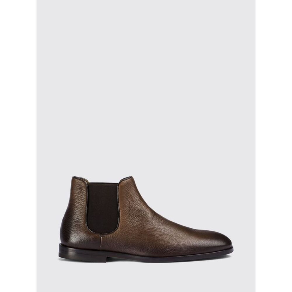 Doucal's Boot Men Brown